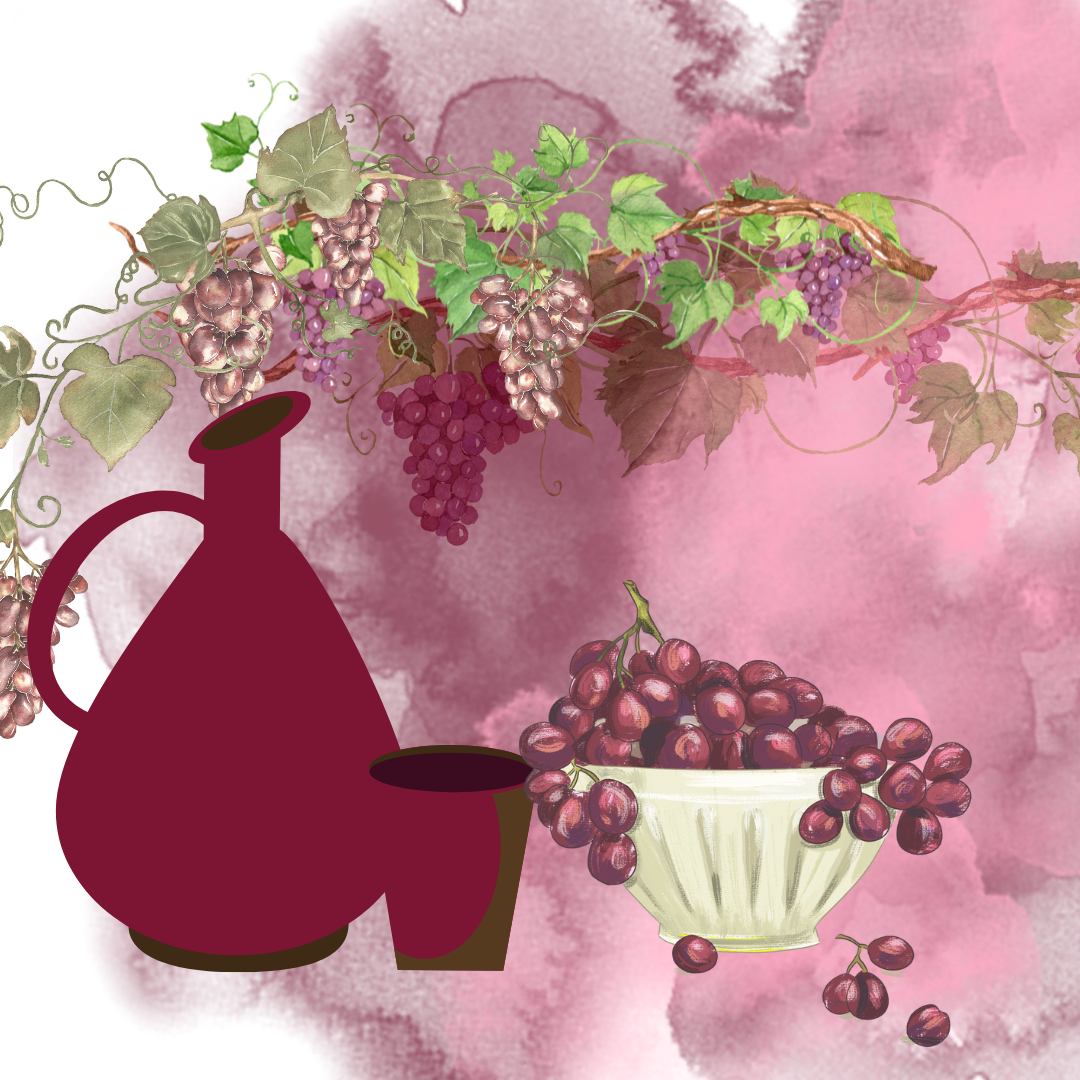 The History of Winemaking in Biblical Times